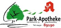 Park-Apotheke Wassenberg